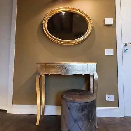 Daniela's Venetian Style Velence