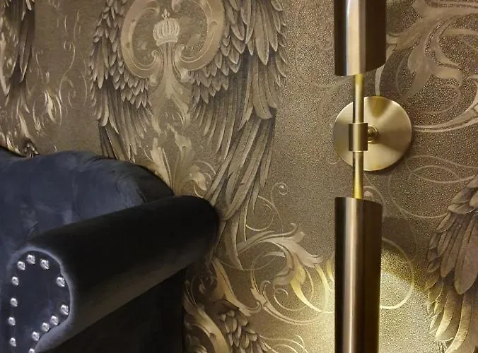 Διαμέρισμα Daniela's Venetian Style *