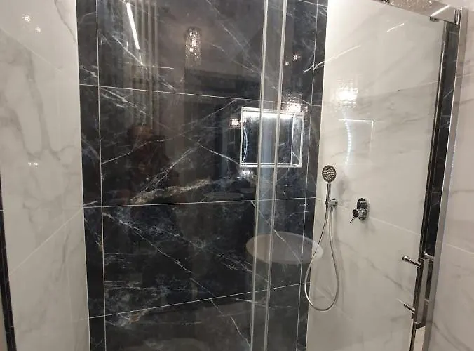 Διαμέρισμα Daniela's Venetian Style *