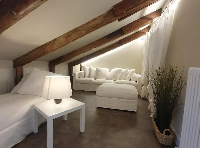 Διαμέρισμα Daniela's Venetian Style