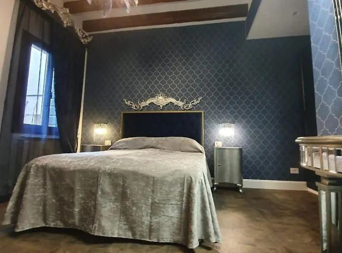 Daniela's Venetian Style Διαμέρισμα *