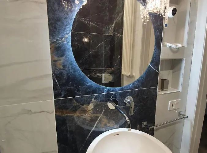 Διαμέρισμα Daniela's Venetian Style *