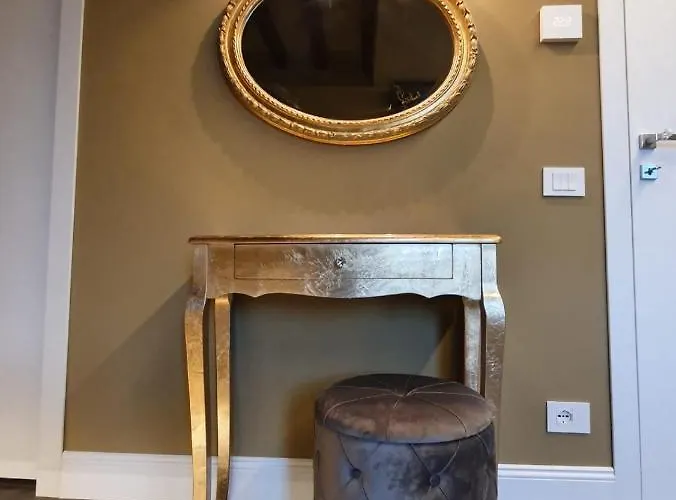 Daniela's Venetian Style Βενετία