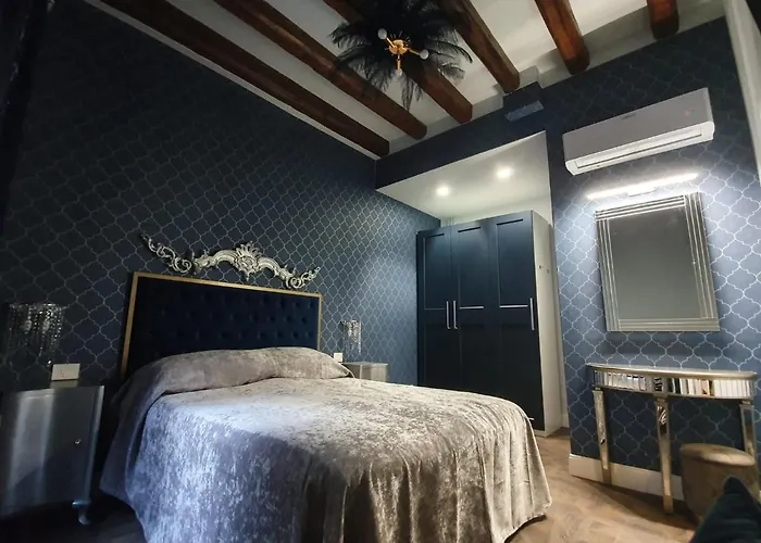 Διαμέρισμα Daniela's Venetian Style