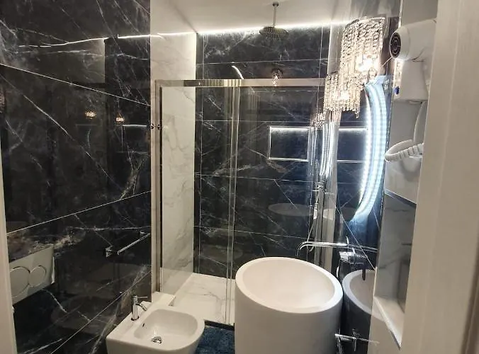 Daniela's Venetian Style * Βενετία