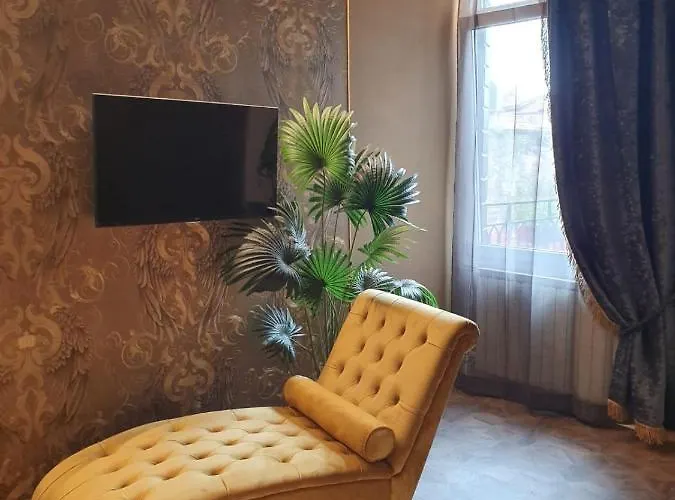 Daniela's Venetian Style