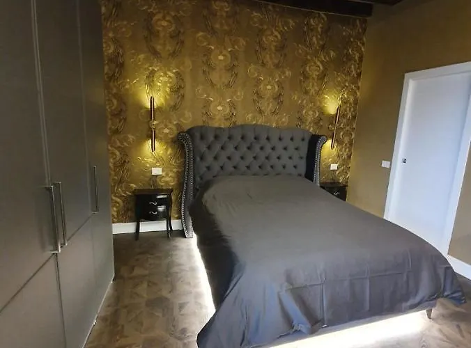 Διαμέρισμα Daniela's Venetian Style *