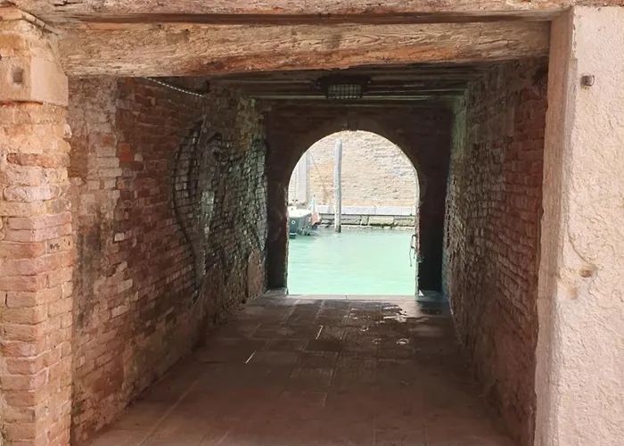 Daniela's Venetian Style * Βενετία