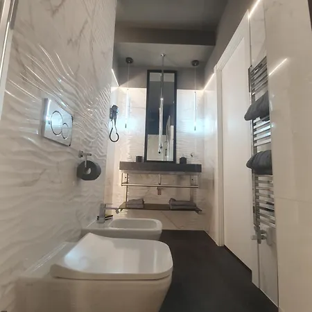 Daniela's Venetian Style Apartman Velence