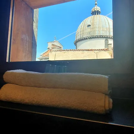 Apartman Daniela's Venetian Style