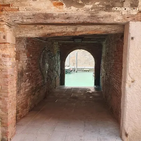 Daniela's Venetian Style * Venedig