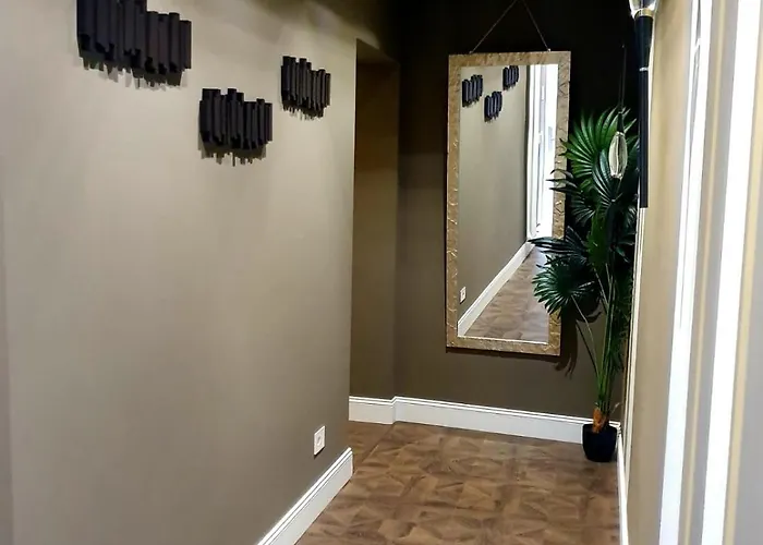 Διαμέρισμα Daniela's Venetian Style *