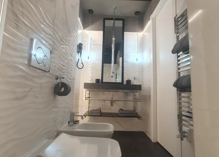 Daniela's Venetian Style Apartamento Venecia