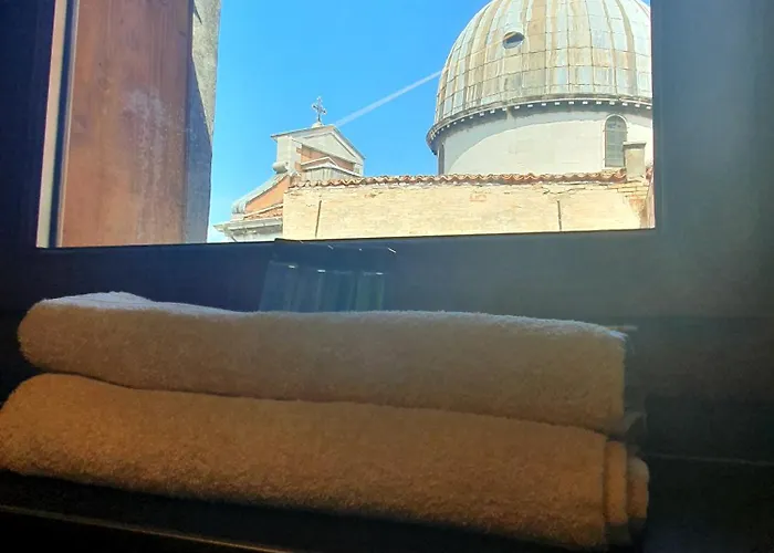 Apartamento Daniela's Venetian Style