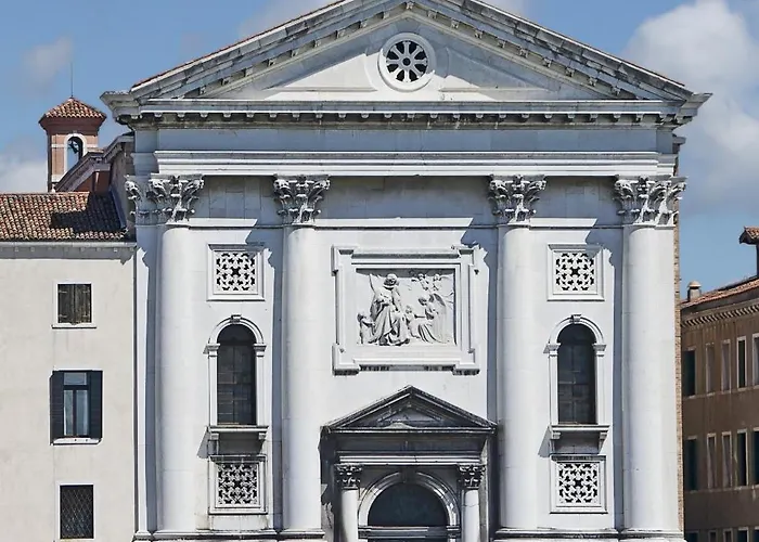 Daniela's Venetian Style Βενετία