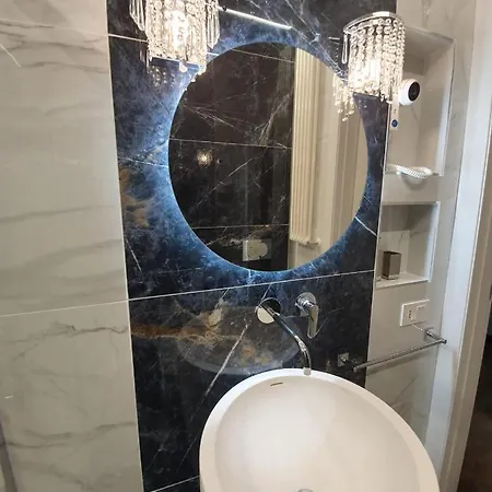 Апартаменты Daniela's Venetian Style *