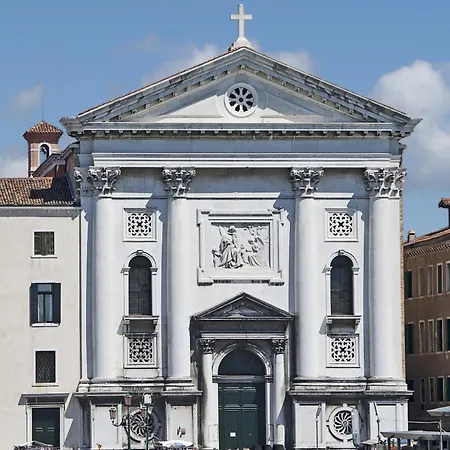 Daniela's Venetian Style Βενετία