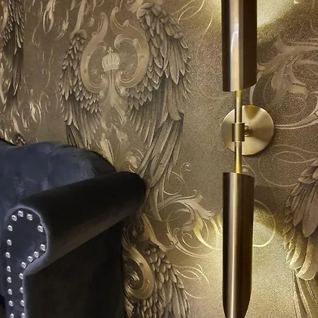 Lejlighed Daniela's Venetian Style *