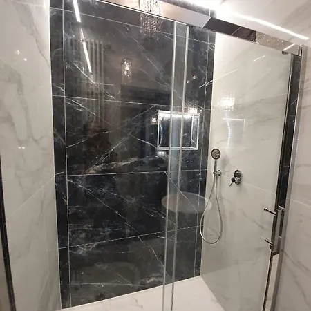 Lejlighed Daniela's Venetian Style *