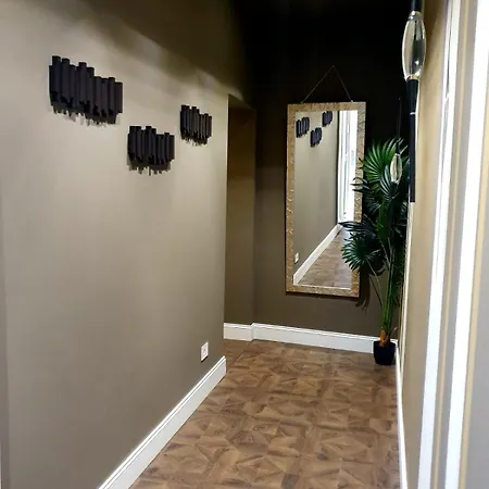 Lejlighed Daniela's Venetian Style *